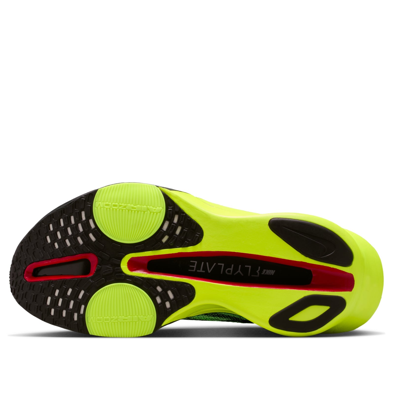 Nike Alphafly 3 'Volt Black' IM8066-999