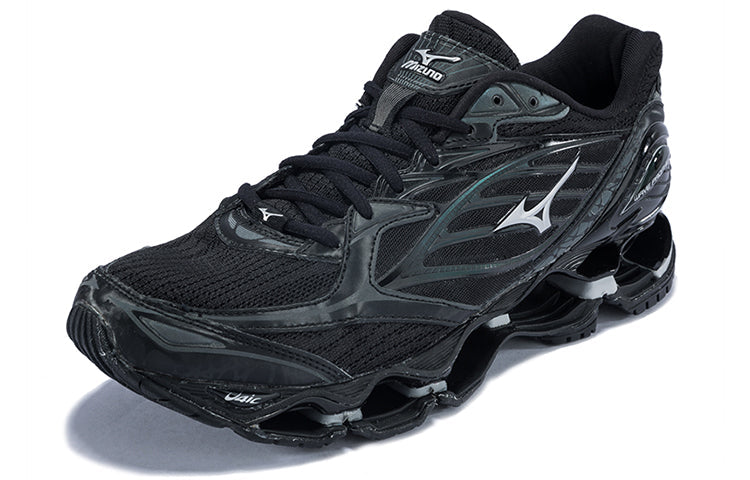 Mizuno Wave Prophecy 6 'Black' J1GC171703