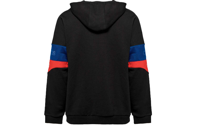 Men's adidas originals Fleece Lined Black ED7173