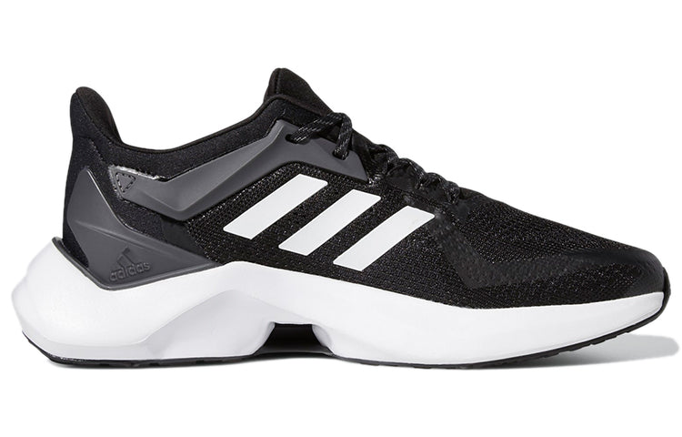 adidas Alphatorsion 2.0 'Black White' GZ8738