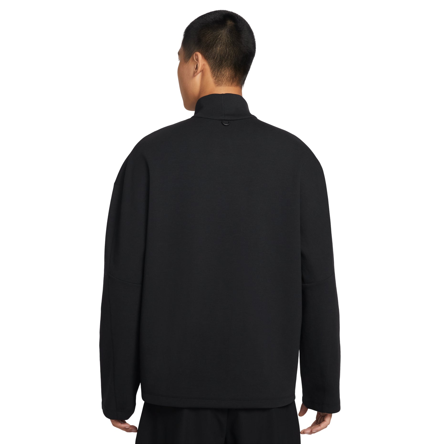 Nike 24.7 ImpossiblySoft Dri-FIT 'Black' IF2120-010