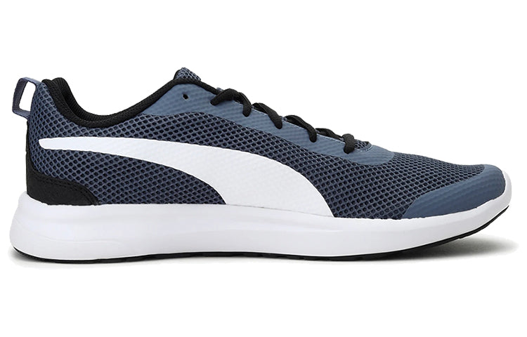 PUMA Echelon V1 Idp Low Blue/Black/White 368391-04