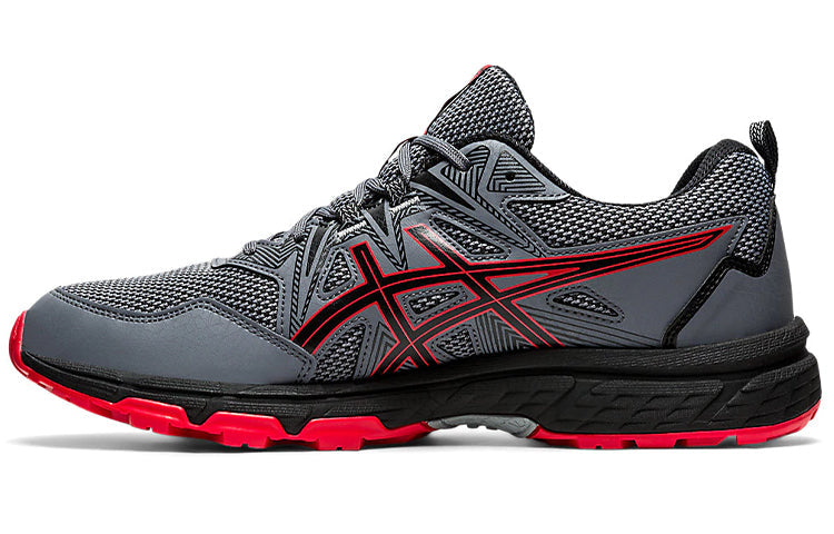 ASICS Gel-Venture 8 'Metropolis Classic Red' 1011A824-020