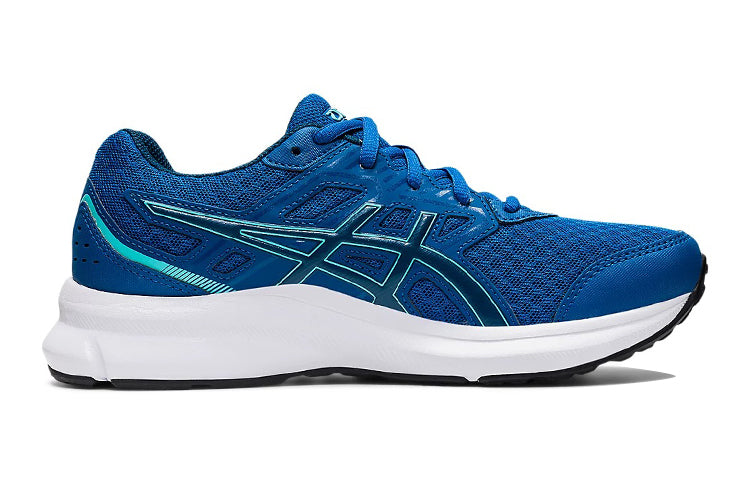 (GS) ASICS Jolt 3 'Lake Drive' 1014A203-411