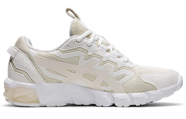 (WMNS) ASICS Gel-Quantum 90 3 'White Birch' 1202A093-100