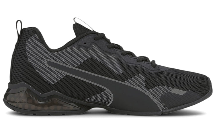 PUMA Cell Valiant Black/White 194055-03