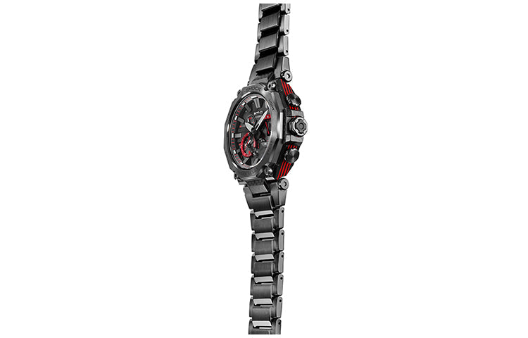 CASIO G-Shock MT-G 'Black' MTG-B2000YBD-1APR