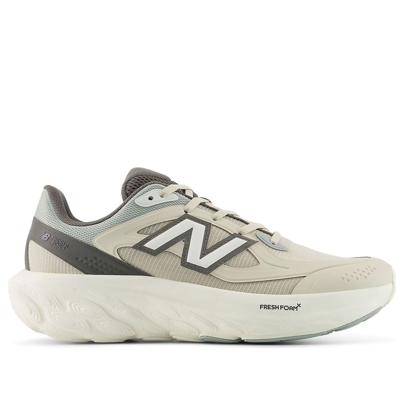 New Balance Fresh Foam Trainer 'Sea Salt Gray Wolf' UTRN8ZC