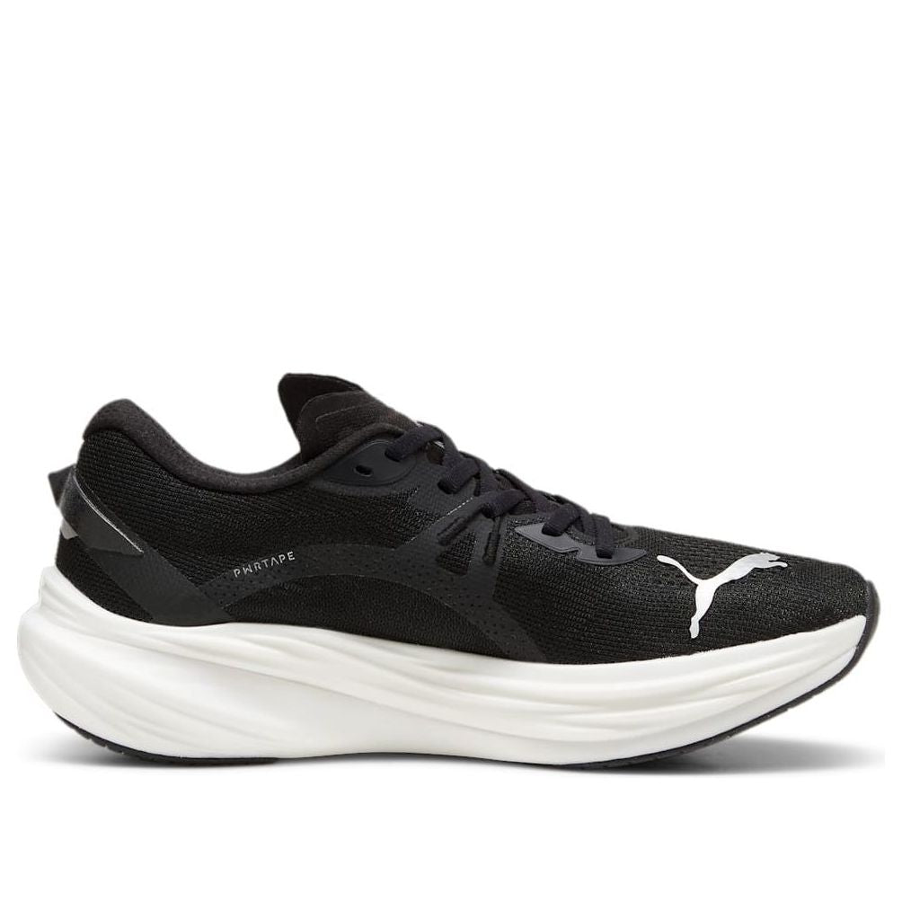 PUMA Deviate Nitro 3 'Black White' 309707-01