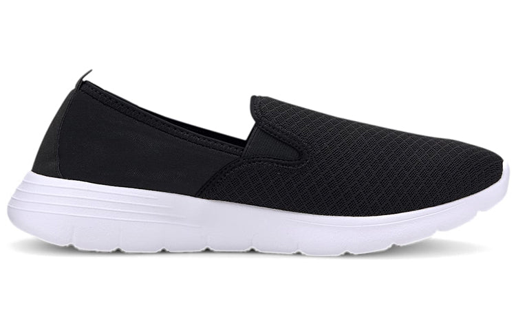 PUMA Flex Renew Slip On 'Black' 371951-01