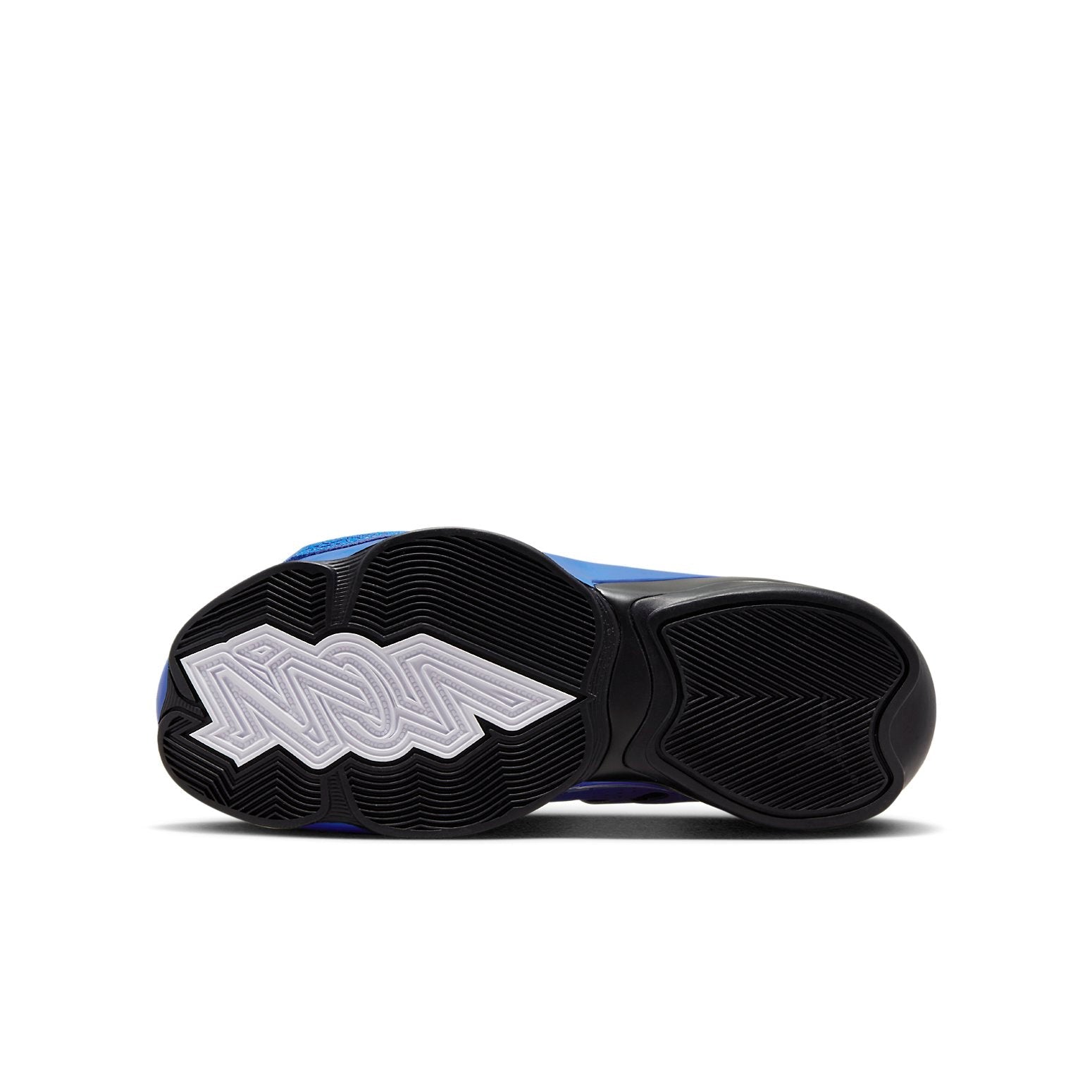 (GS) Air Jordan Zion 2 'One Never Done' DV0739-410