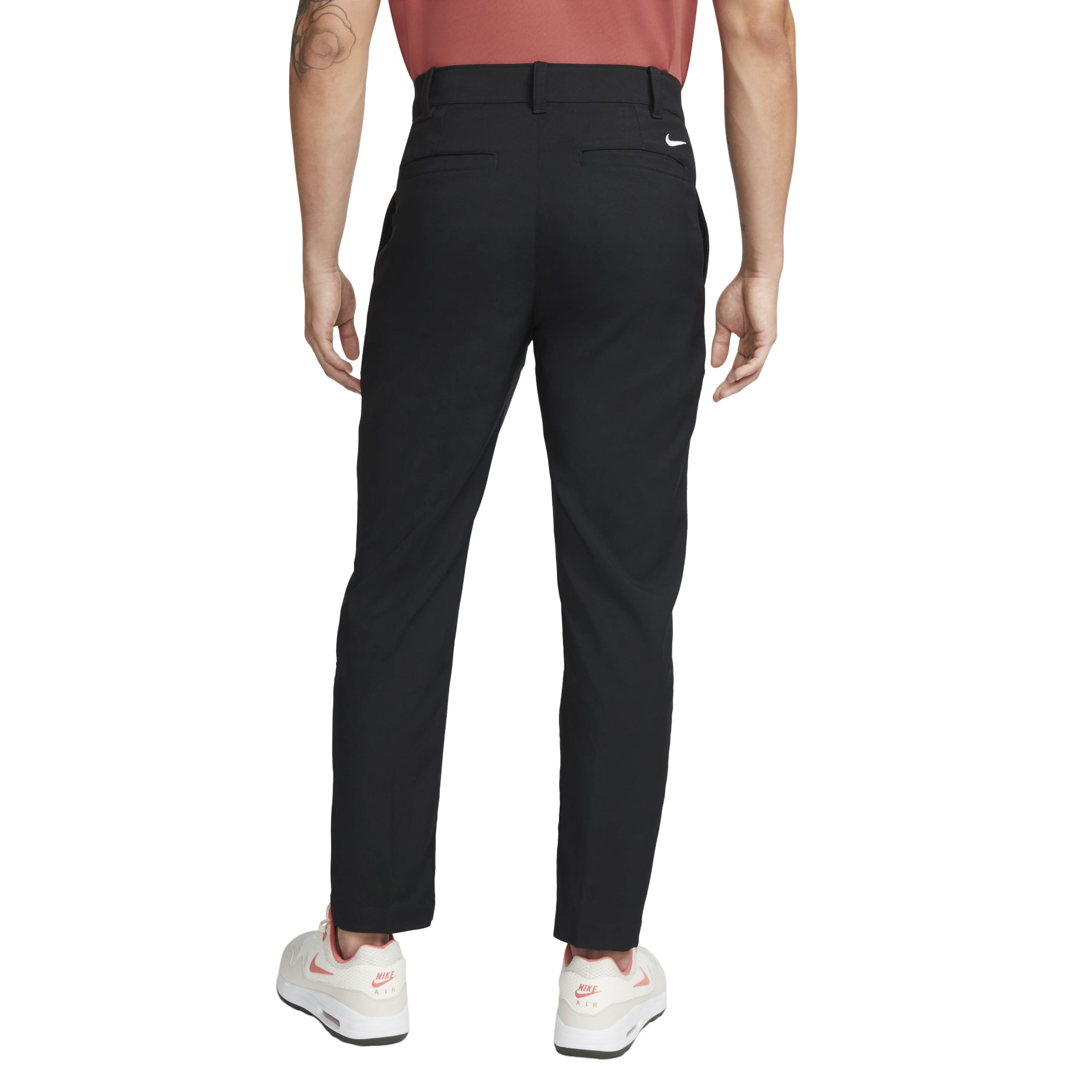 Nike Dri-FIT Victory Golf Pants 'Black' DN2398-010