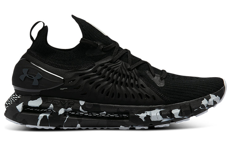 Under Armour HOVR Phantom RN Ops 'Black' 3025211-001