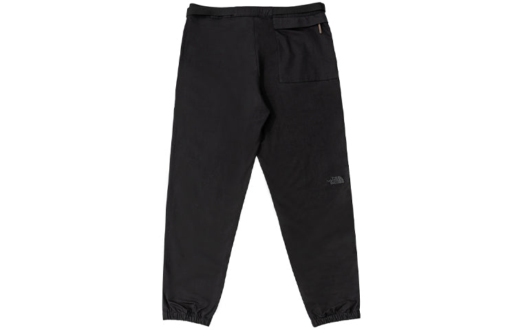 THE NORTH FACE Mountain Hardwear Pants 'Black' 4NB3-JK3