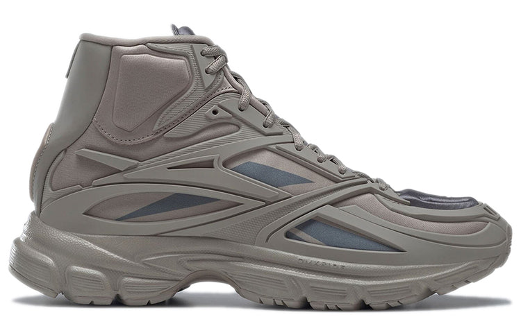 Reebok x Kanghyuk Premier Road Modern Mid GR 'Grey' GW5914