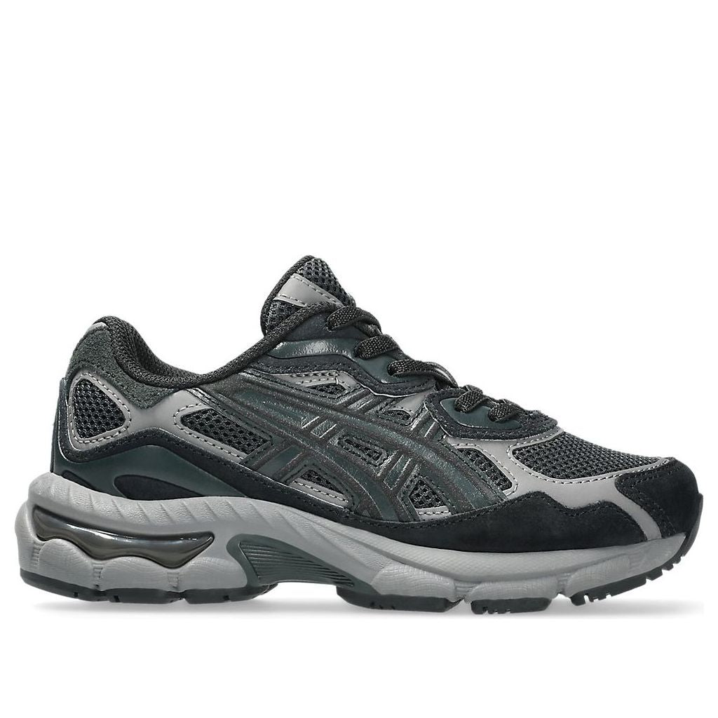 (PS) ASICS Gel NYC 'Graphite Grey Black' 1204A176-021