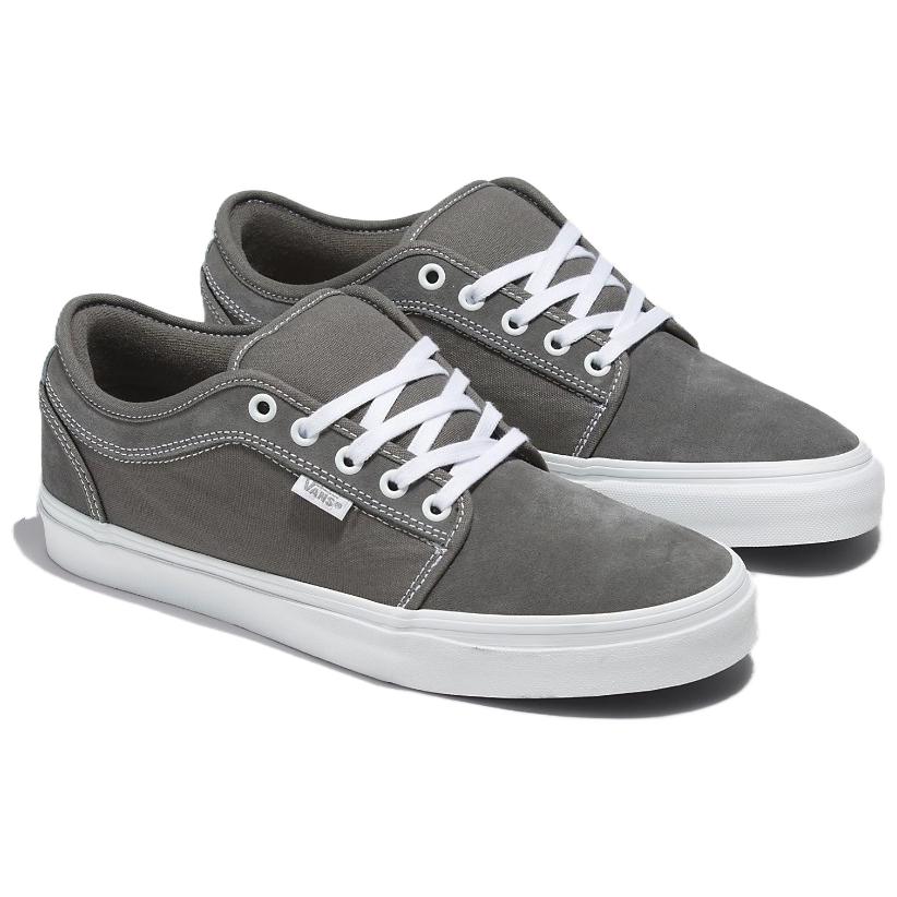 Vans Skate Chukka Low 'Grey' VN0A4BX4195