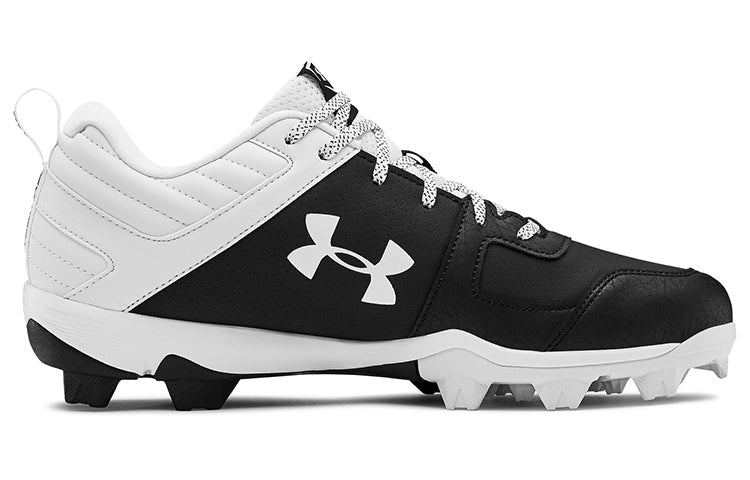 Under Armour Leadoff Low RM 'Black White' 3022071-001