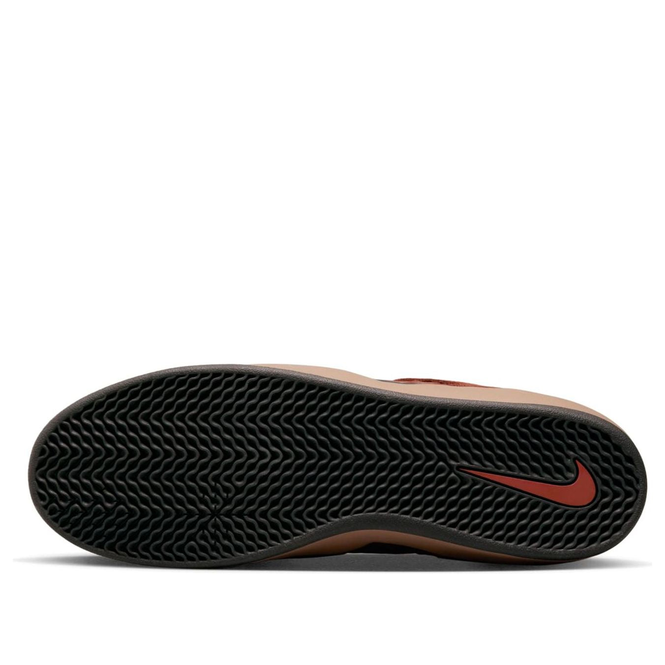 Nike Ishod Wair SB 'Rugged Orange Mineral Clay' DC7232-800