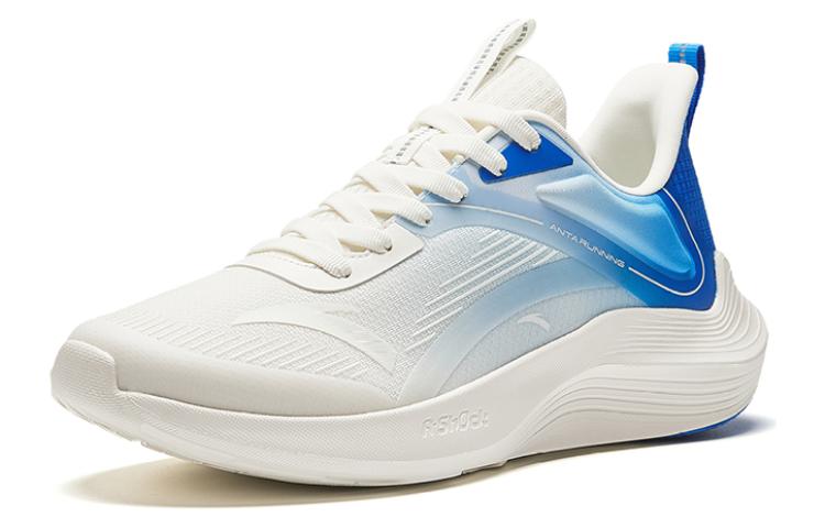 ANTA The Sting 1.0 'White Blue' 912325581-5
