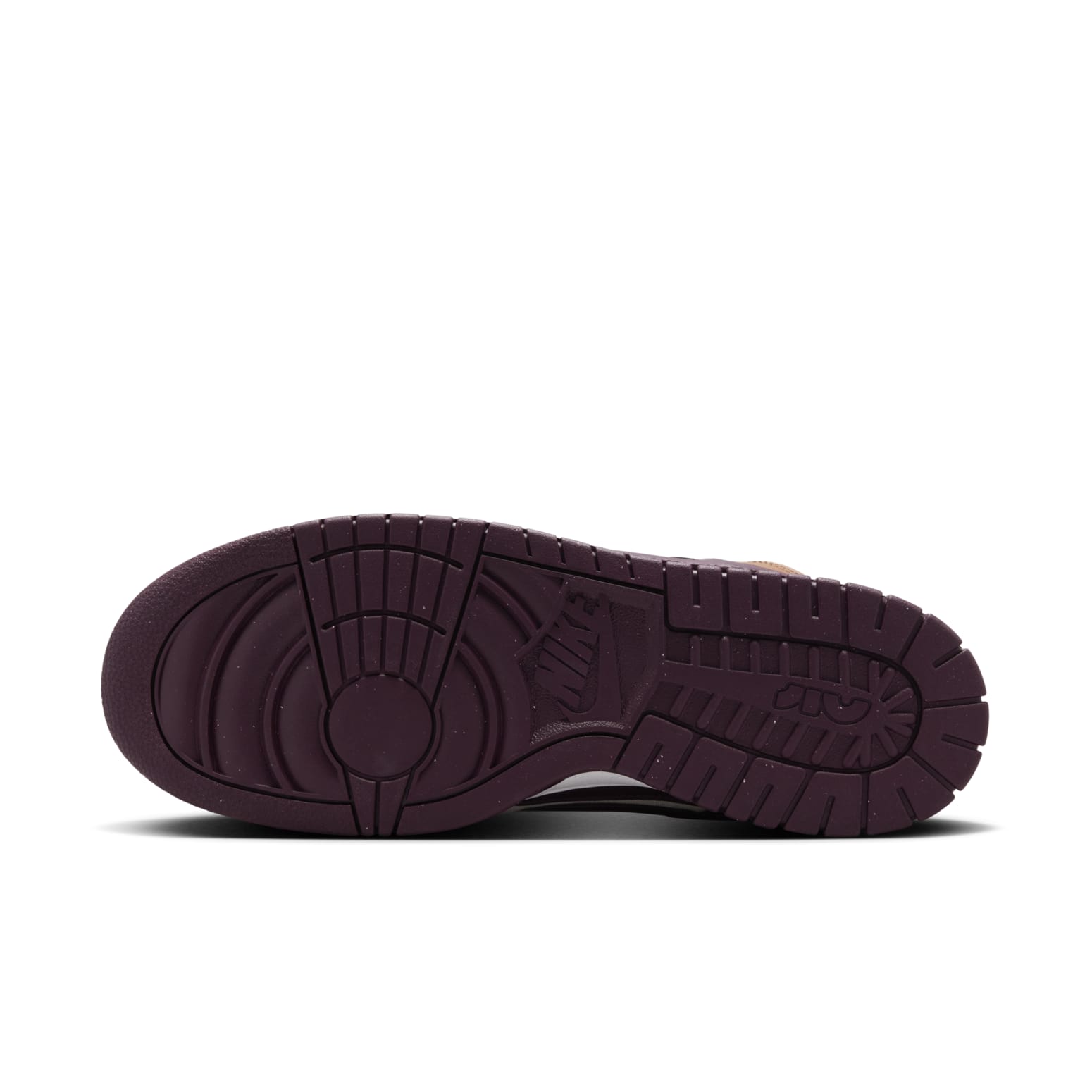Nike Dunk Low Jumbo 'Light British Tan' FQ8248-200