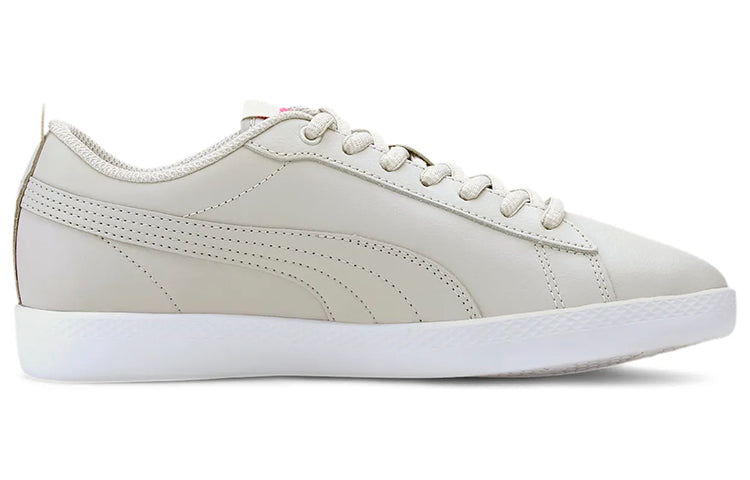 (WMNS) PUMA Smash v2 Grey 365208-24