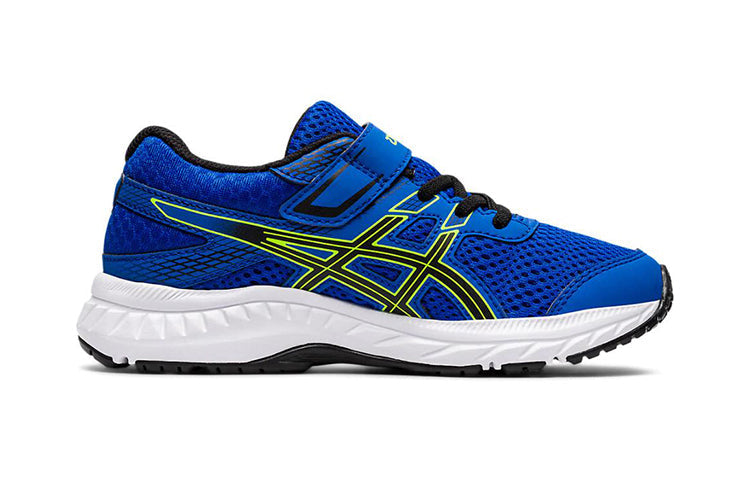 (PS) ASICS Gel-Contend 6 'Tuna Blue' 1014A087-401