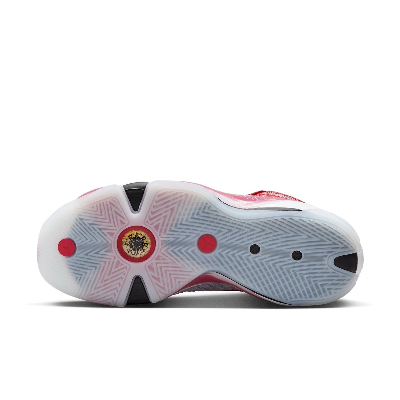 Air Jordan 38 'University Red Cherry' DZ3356-100
