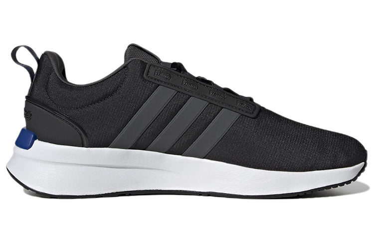 adidas neo Racer Tr21 'Black' GX4236