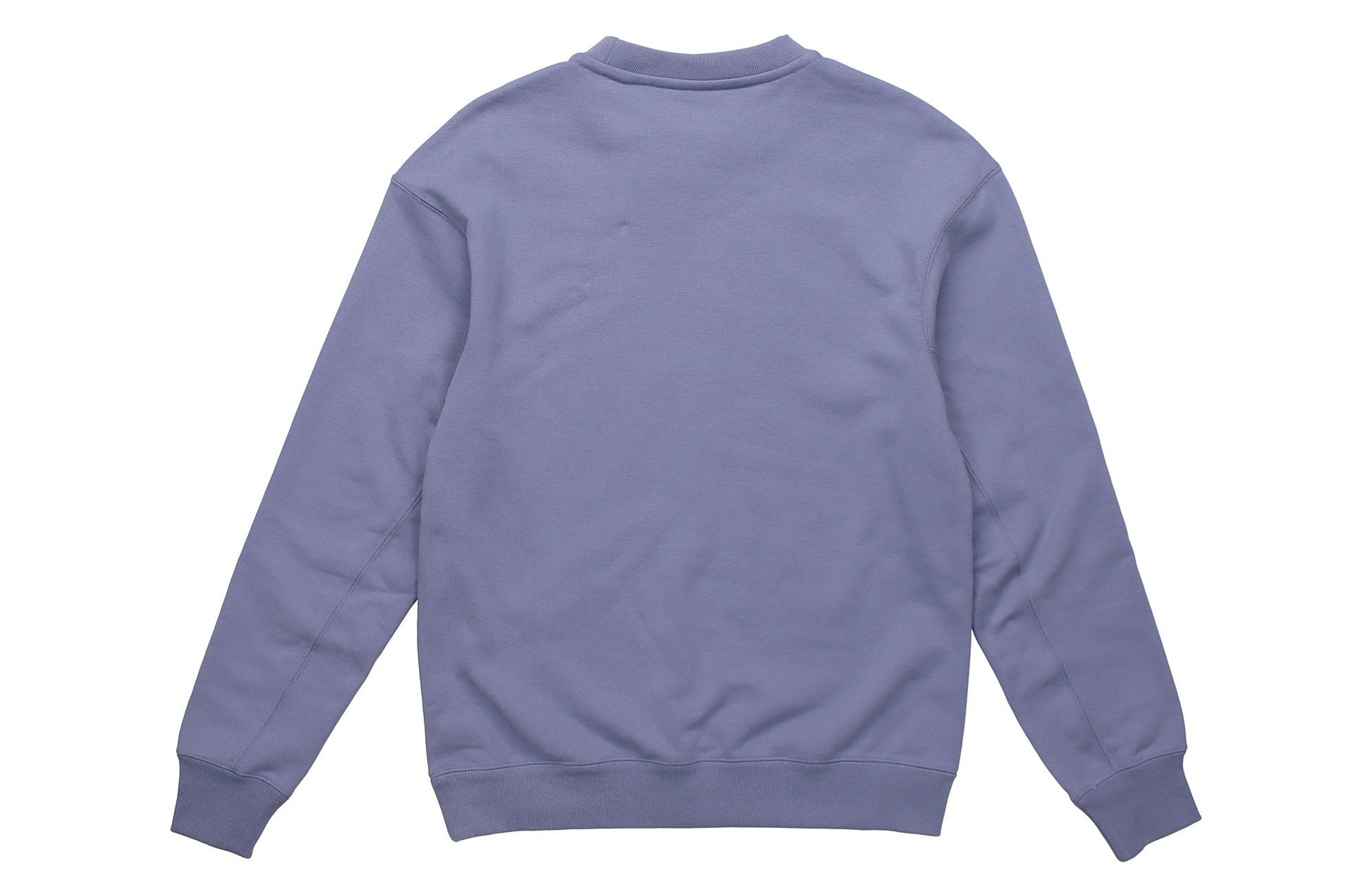Nike French Terry Swoosh Gradient Round Neck Pullover DB9408-412
