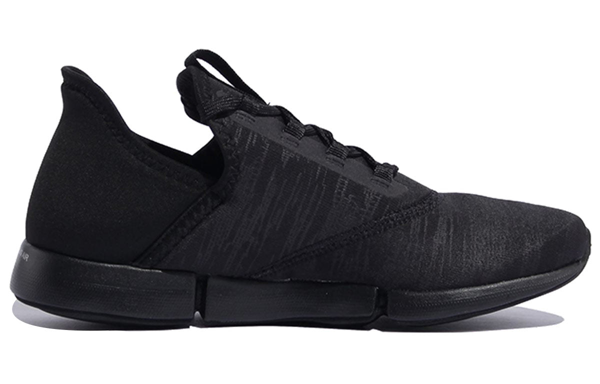 (WMNS) Reebok Dailyfit Ap Shoes Black GX5172