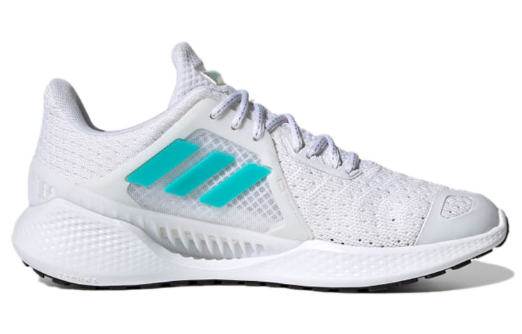 (WMNS) adidas Climacool Vent 'White Blue' FZ2407