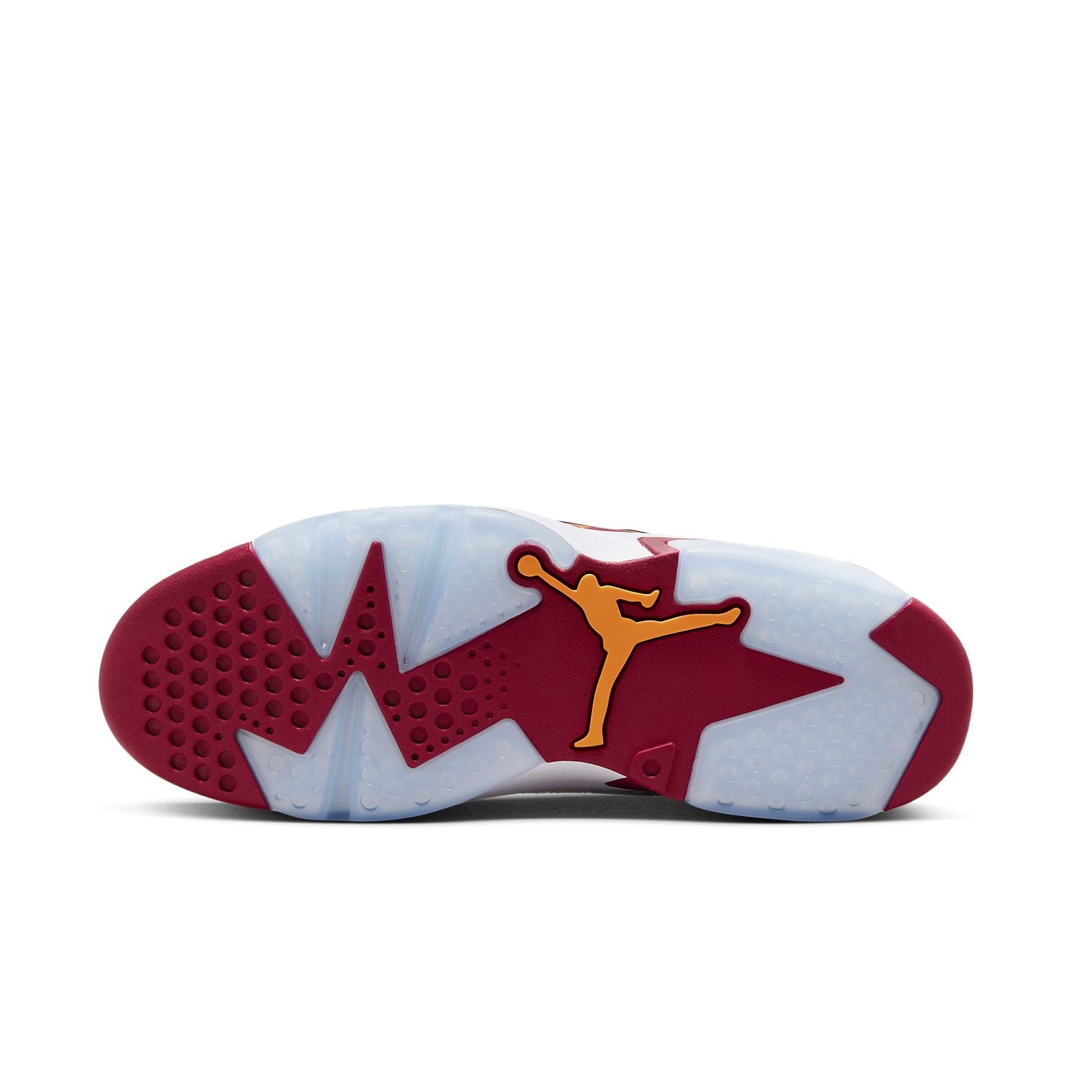 Air Jordan MVP 'Cardinal' DZ4475-168