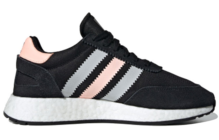 (WMNS) adidas I-5923 'Black Clear Orange' CG6039