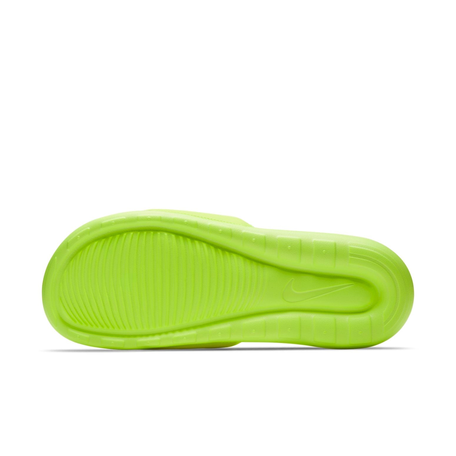 Nike Victori One Slide 'Volt Chrome' CN9675-700
