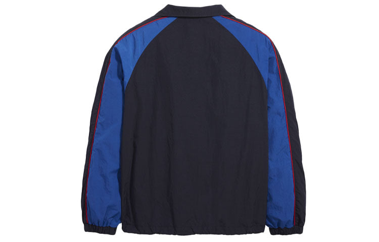Levis  Peanuts Crossover Series Long Sleeves Jacket Black 83712-0001