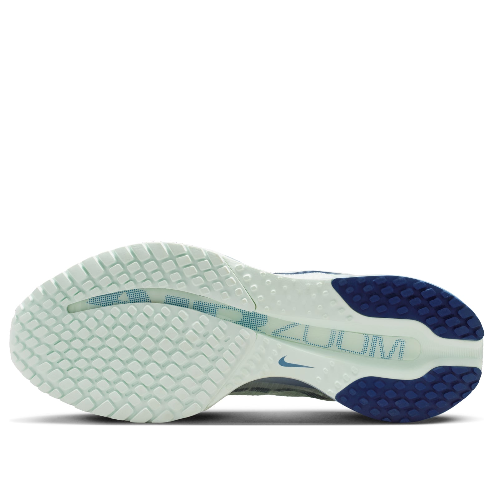 (WMNS) Nike Air Zoom Pegasus Premium 'Barely Green Work Blue' HQ2593-301