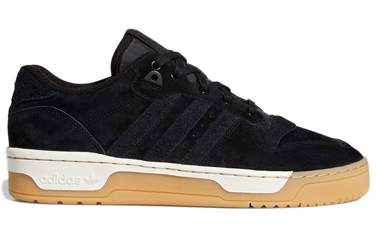 adidas Rivalry Low 'Black Gum' EG9001