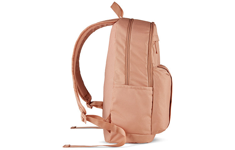 Nike ELEMENTAL Gold Logo Backpack 'Pink' CK0944-605