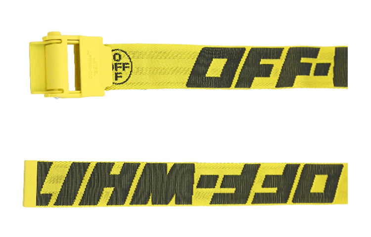 Off-White Classic Series Industar2.01810 Version OMRB034E20FAB0011810