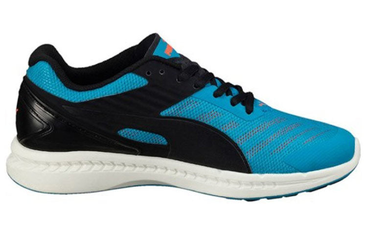 PUMA Ignite Blue/Black 188588-01