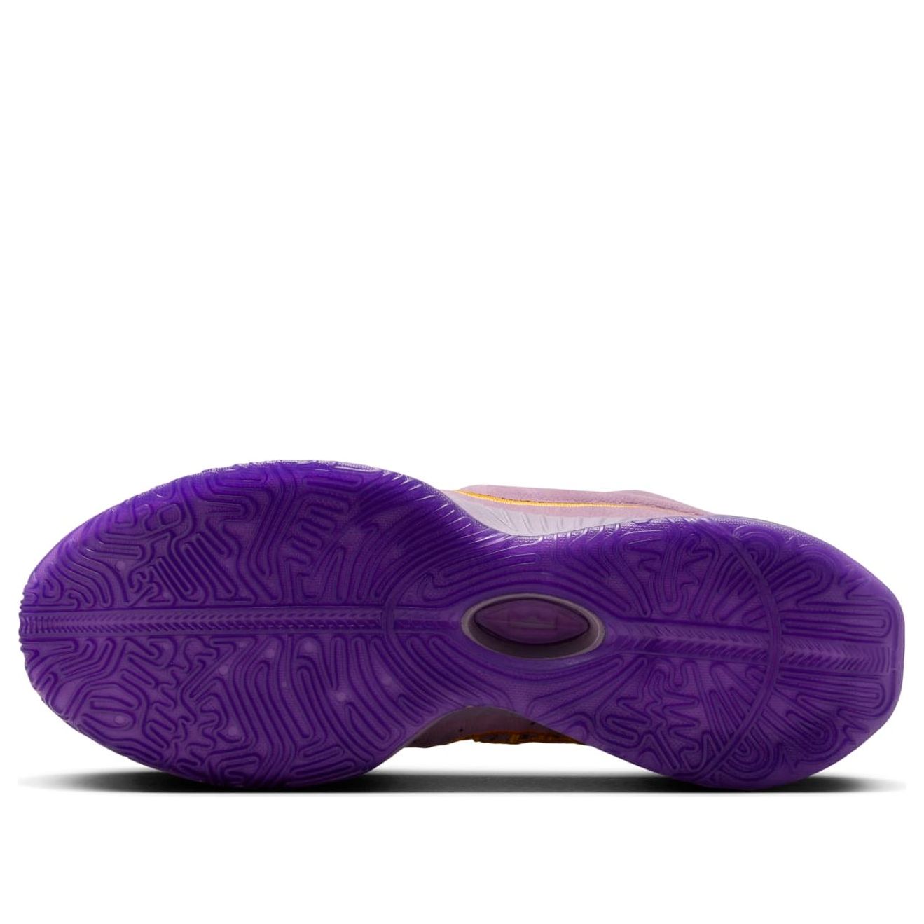 Nike Lebron 21 EP 'Purple Rain' FV2346-500