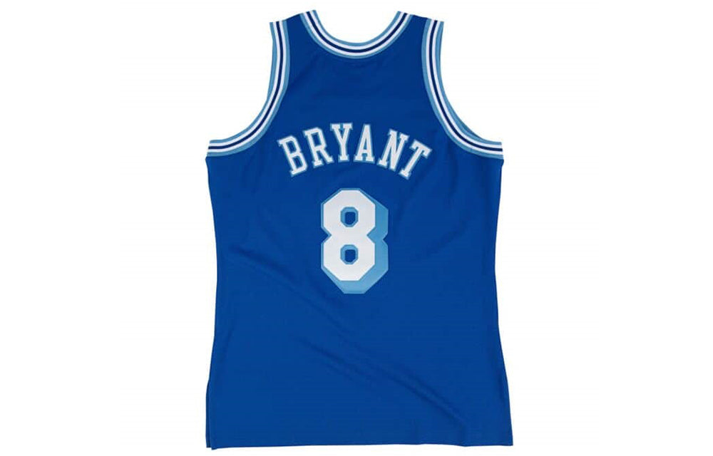 Mitchell & Ness Kobe Bryant Authentic Jersey 'Los Angeles Lakers - Kobe Bryant 1996-97'  72263L996KBRYA