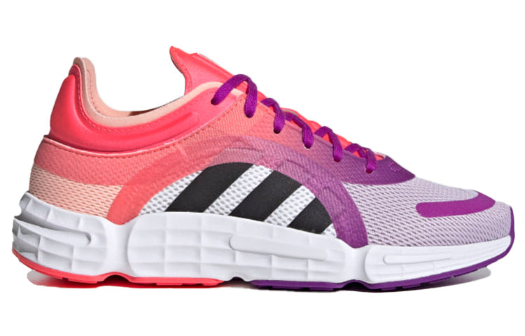 (WMNS) adidas originals Sonkei Purple/Black FV0985