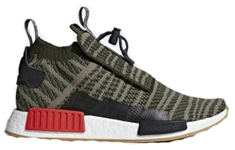adidas NMD TS1 'Night Cargo' B37633