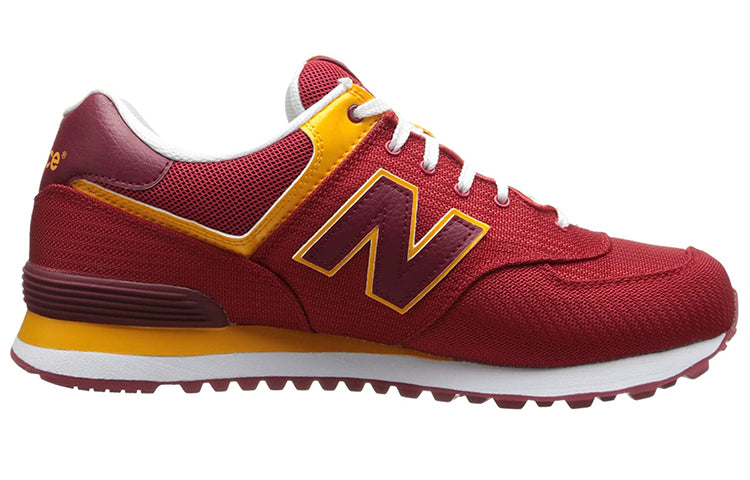 New Balance 574 'Passport Pack' ML574PPR