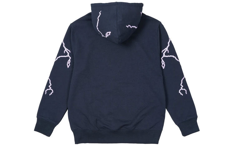 PALACE Flash Pattern Unisex Blue P20HD014