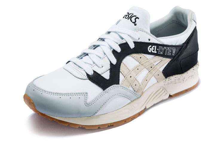 ASICS Gel-Lyte V 'White Black' 1193A023-100