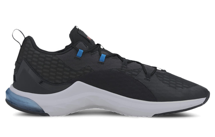 PUMA Lqdcell Hydra 'Black Red Blue' 193066-07