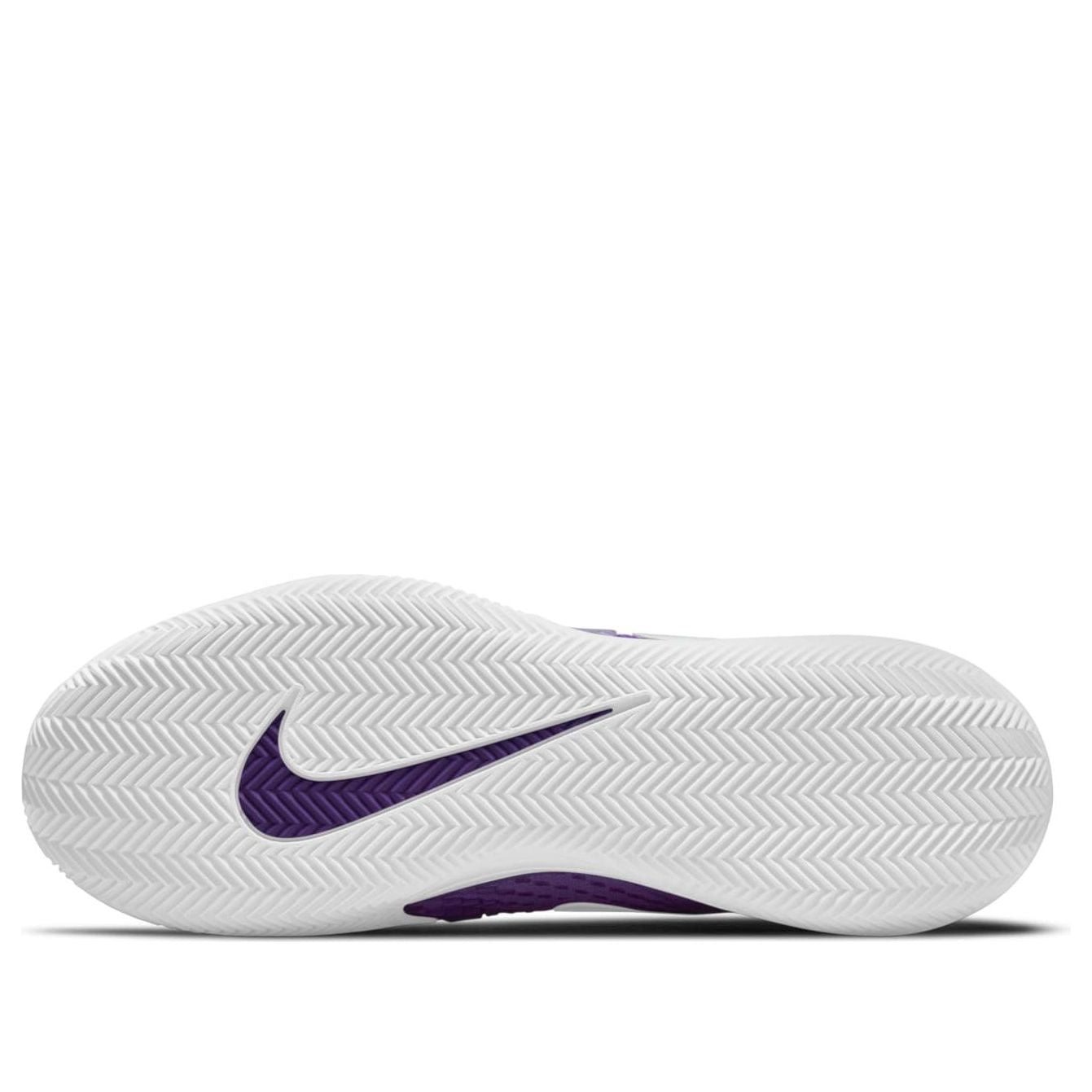 Nike Court Air Zoom Vapor Cage 4 Rafa 'Purple' DH1312-524